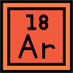 Argon icon