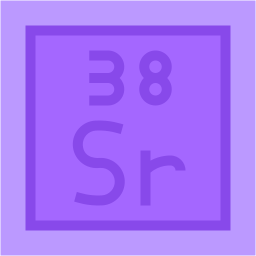 strontium icon