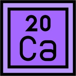 Calcium icon