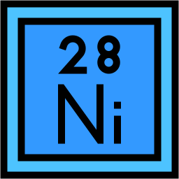 nickel icon