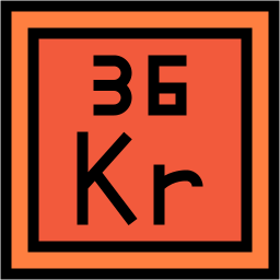 Krypton icon