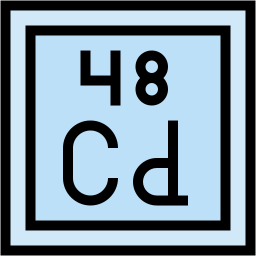 Cadmium icon