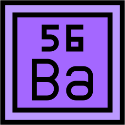 Barium icon