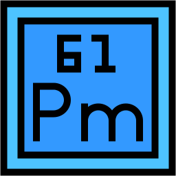 Promethium icon