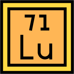 lutetium icon