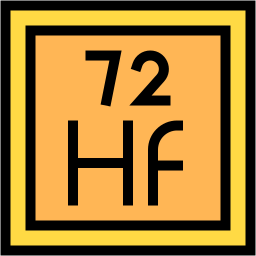 Hafnium icon