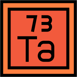 Tantalum icon