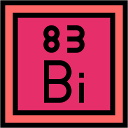 Bismuth icon