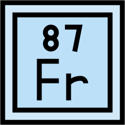 Francium icon