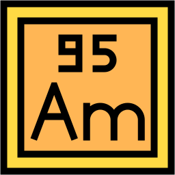 Americium icon