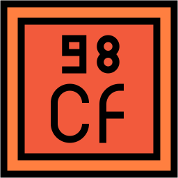 Californium icon