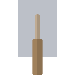 Trowel icon