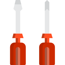 cacciavite icona