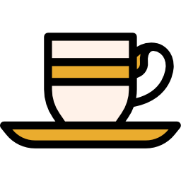 türkischer kaffee icon