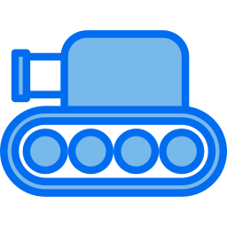 Tank icon