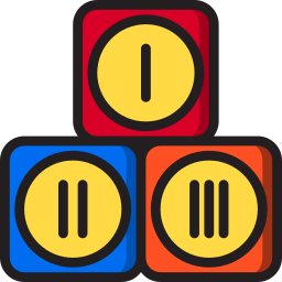 block icon