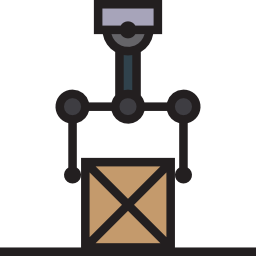 Conveyor icon