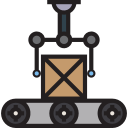 Conveyor icon