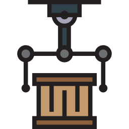 Conveyor icon