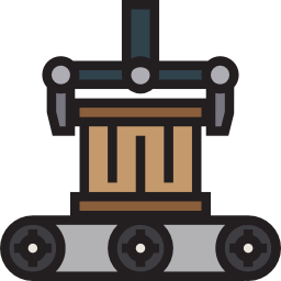 Conveyor icon