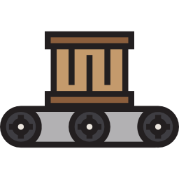 Conveyor icon