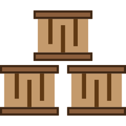 Box icon