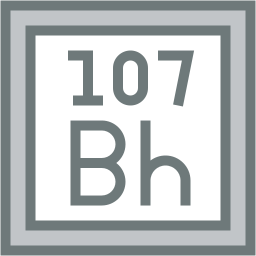 Bohrium icon