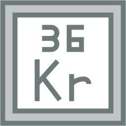 krypton icon