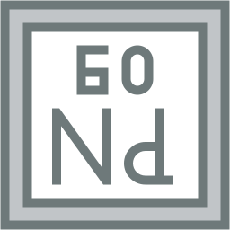 neodym icon