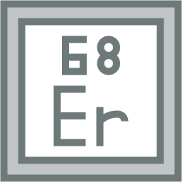 erbium icon