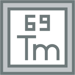 thulium icon