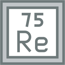 rhenium icon