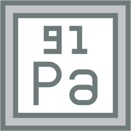 protaktinium icon