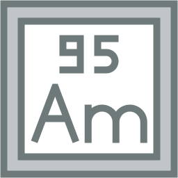 americium icon