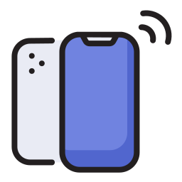 handy, mobiltelefon icon