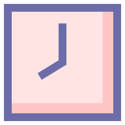 uhr icon