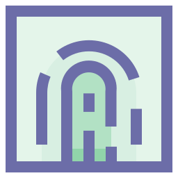 sicherheit icon