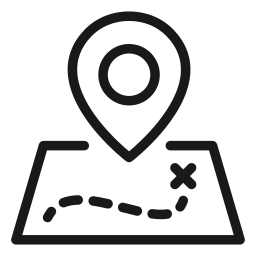 Map icon