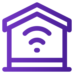 Smarthome icon