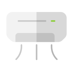 klimaanlage icon