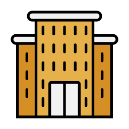 hotel icon