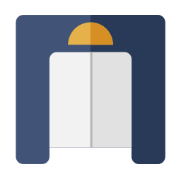 aufzug icon