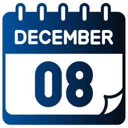 dezember icon