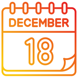 dezember icon