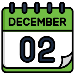 dezember icon