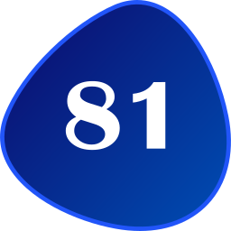 81 Ícone