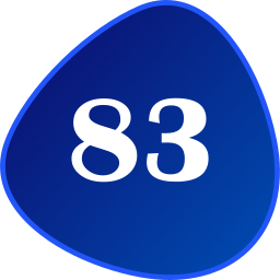 83 icon