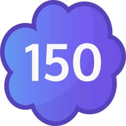 150 icon