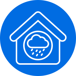 雨 icon