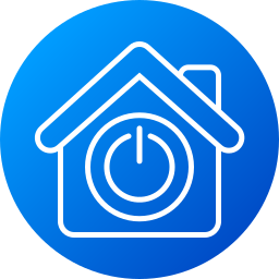 Smarthome icon